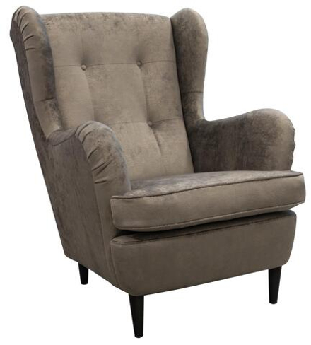 Кресло «Оскар 11» (12) - промо