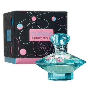 Britney Spears Curious Eau De Parfum