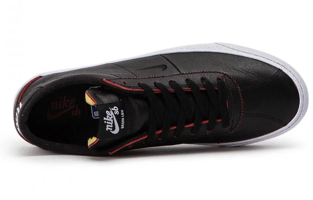 Кроссовки Nike Sb Bruin Low Nba Bulls