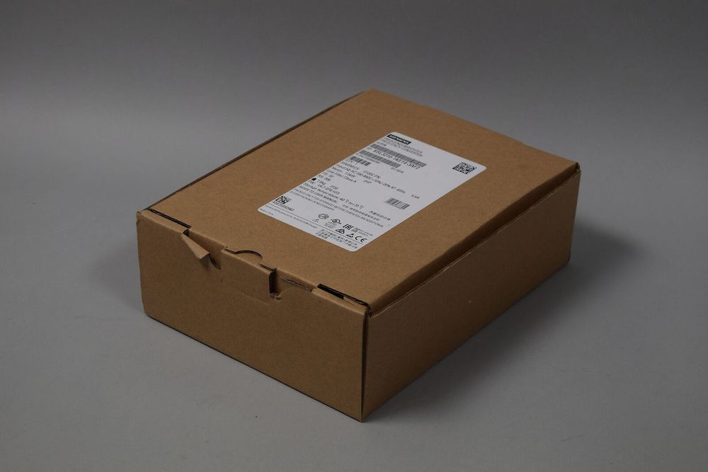 SIEMENS 6SL3210-1KE14-3AF2