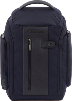 Сумка дорожная Piquadro Brief2 BV6154BR2/BLU