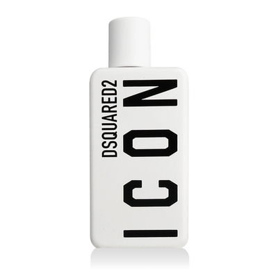 Dsquared2 Icon Pour Femme Eau De Parfum - tester 100 ml (woman)