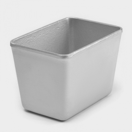 Хлебная форма Л-11, 145х100х100