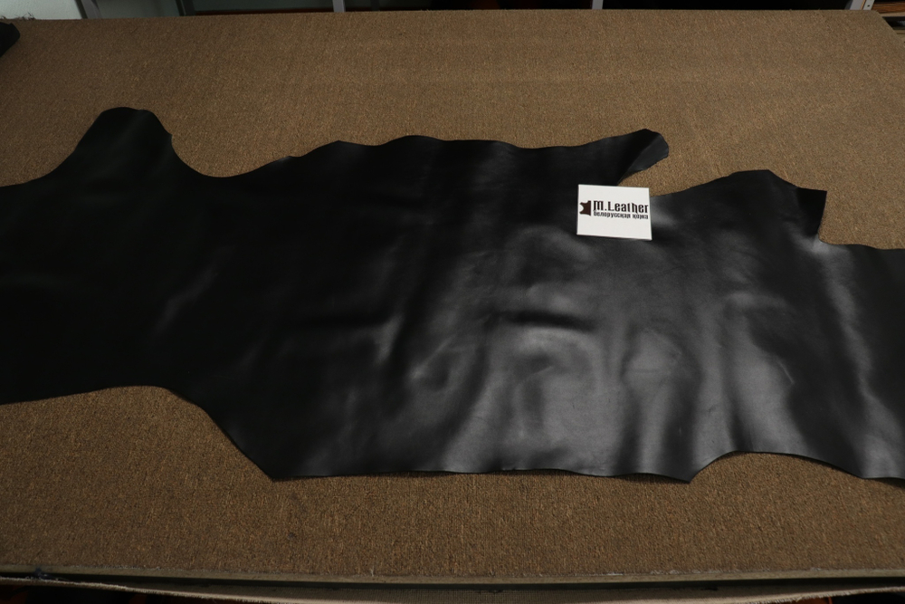 1,2-1,4 Кожа галантерейная Джорджия К/К