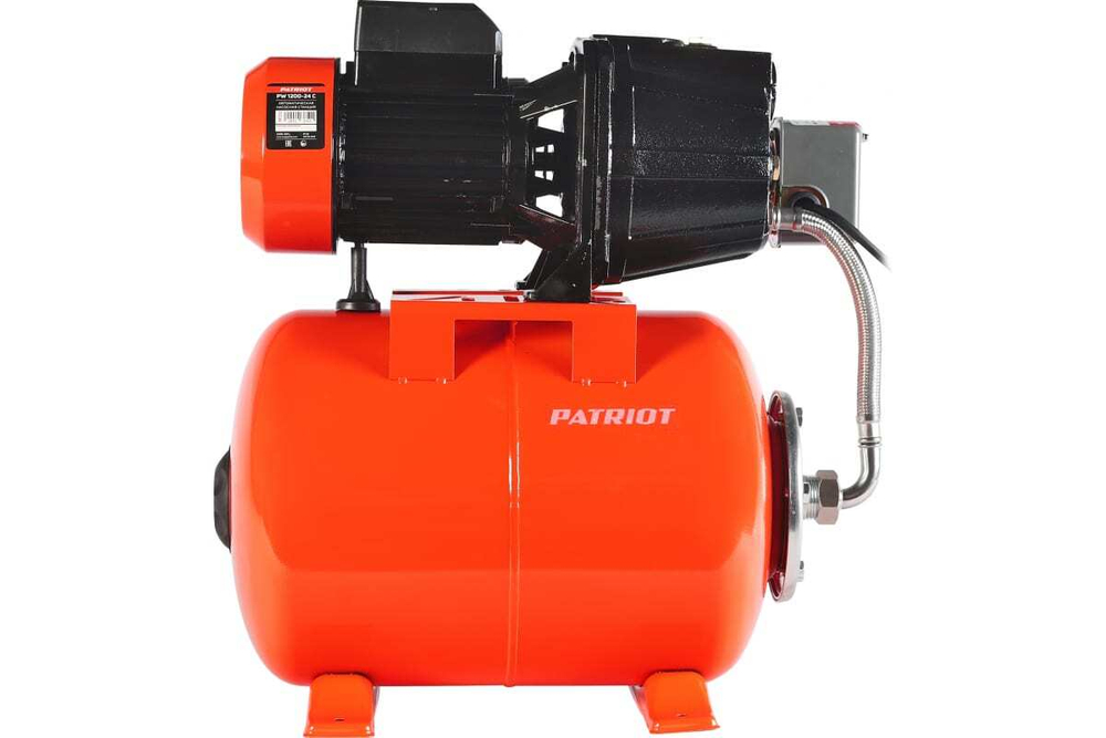 Насосная станция PATRIOT PW 1200-24 C 315302619