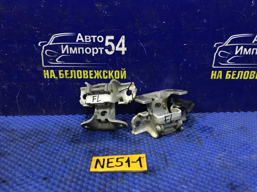 Петля двери передней левой NISSAN ELGRAND 2005