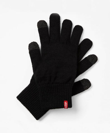 Перчатки LEVI'S BEN TOUCH SCREEN GLOVES