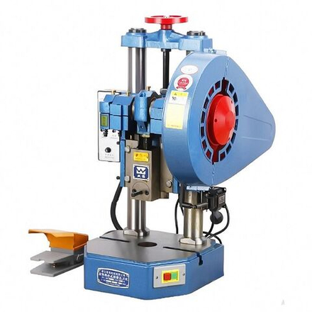 Пробивной пресс Machinery JB04-0.5T