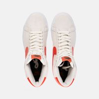  Кеды Nike SB Zoom Blazer Mid 