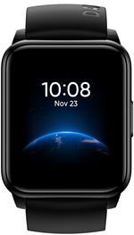 Смарт часы Realme Watch2. черный