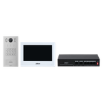IP-комплект видеодомофона Wi-Fi Dahua DHI-KTP05(F)