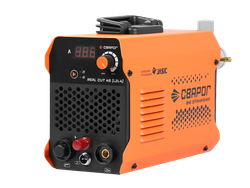 Установка воздушно-плазменной резки Сварог REAL CUT 45 (L2L4)