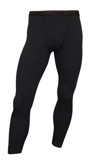 Термобельё Guahoo кальсоны мужские G22-2280P,темно-серый