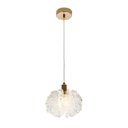 Подвесной светильник Modelight MDL.65223.1HC GD