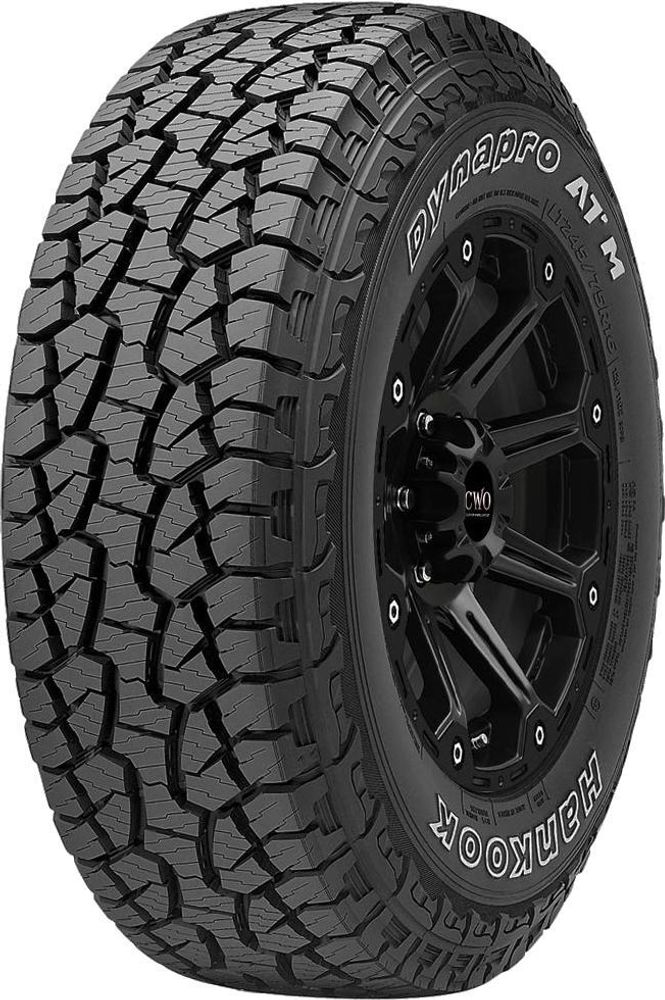 Hankook DynaPro ATM RF10 205/80 R16 104T