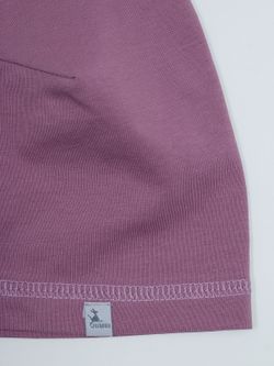 Косынка трикотажная СЬЮ (Марсала)