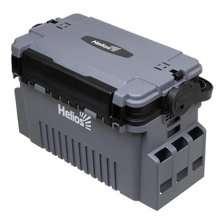 Ящик форелевый 42.5x27.5x28cm (HS-ZY-301) Helios МП