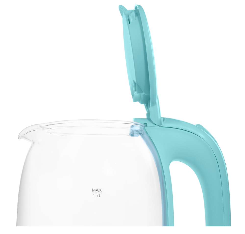 Чайник MAUNFELD MGK-613GR фото 8