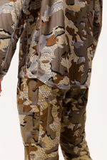 ФУТБОЛКА KING HUNTER PROTECTION 314531