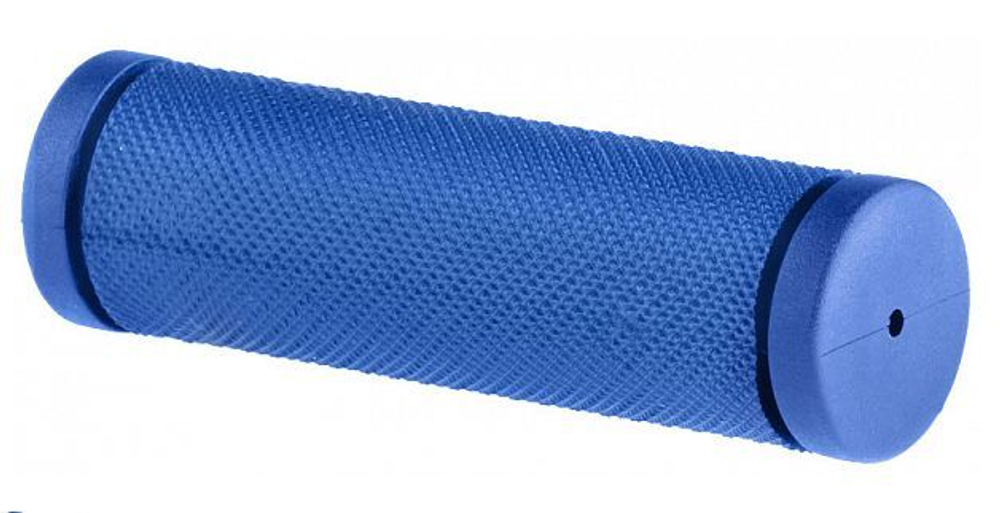 Грипсы VLG-311D2-7(BLUE) 100mm, арт.150079 (10702070/090622/3174748, Тайвань (Китай))