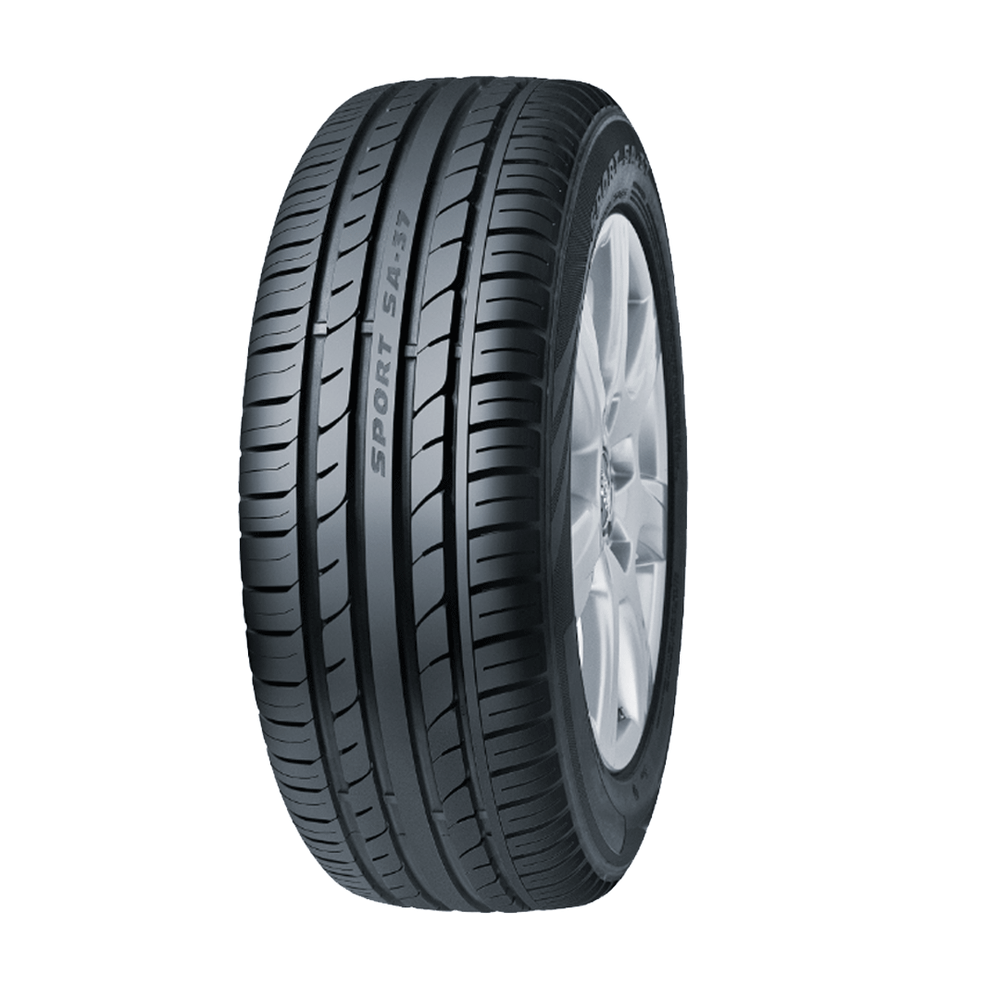 Летняя шина WestLake SA37 (255/35 R20 97W)