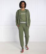 пижамные штаны POLO RALPH LAUREN - зеленый(714862624)