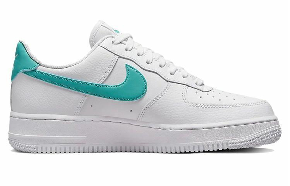 Кроссовки Nike Air Force 1 Low 07 (Женская размерная сетка)