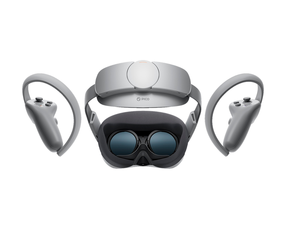 VR гарнитура Pico 4 8/128Gb