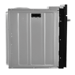 Шкаф духовой электрический MAUNFELD EOEH7613B Glossy