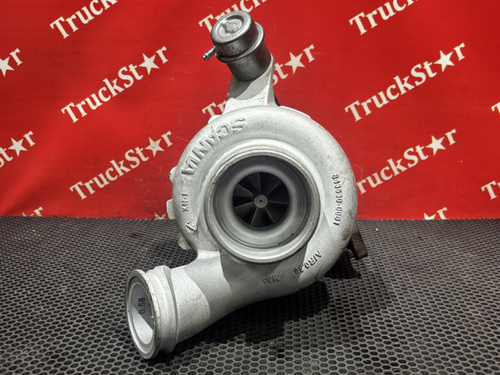 Турбина OC13 2021г