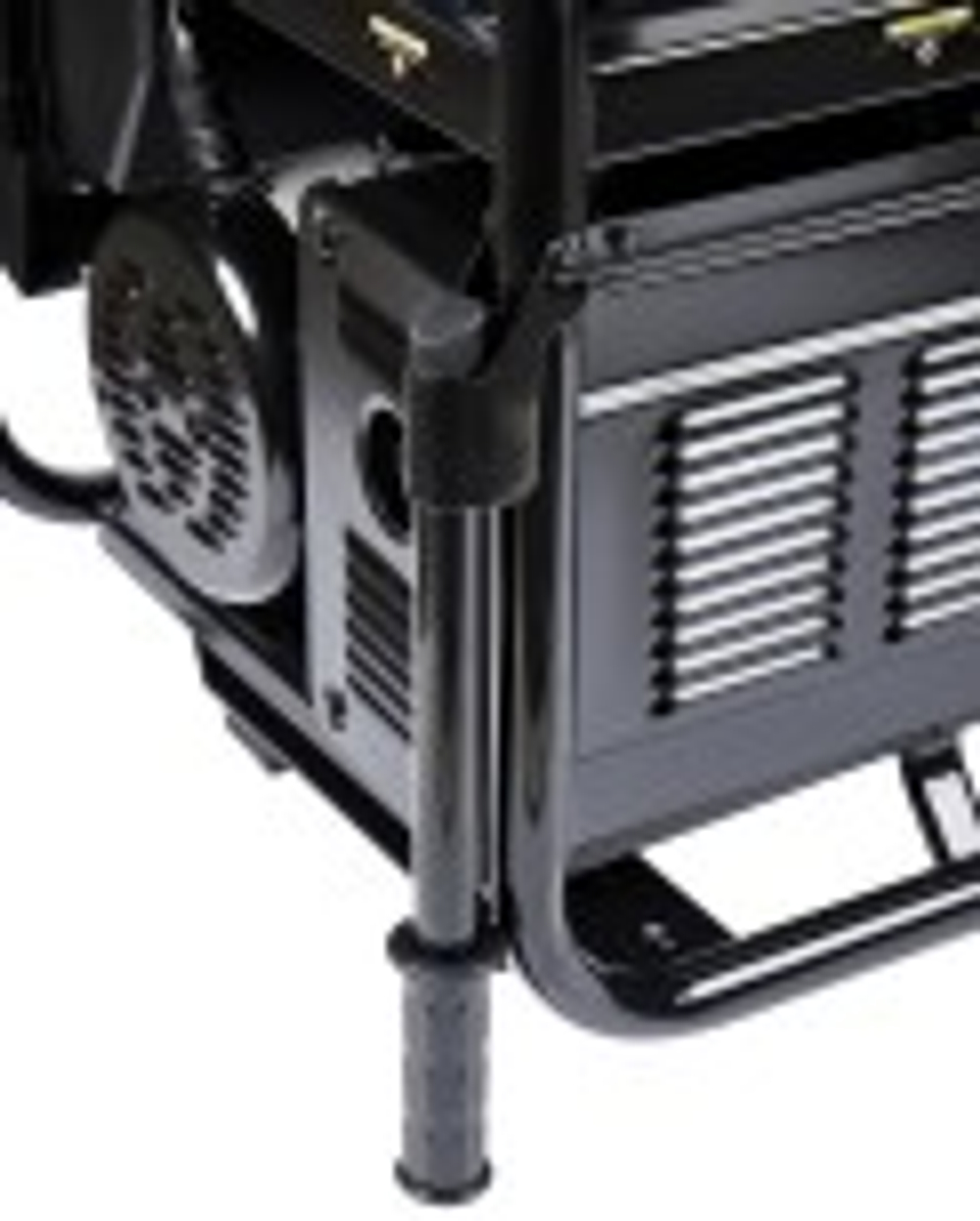 Генератор бензиновый ELITECH GES 6500RW HD 204667