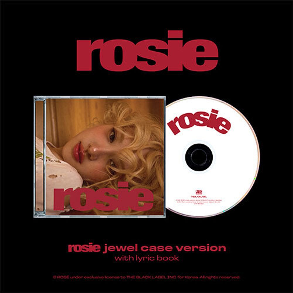 ROSE rosie JEWEL