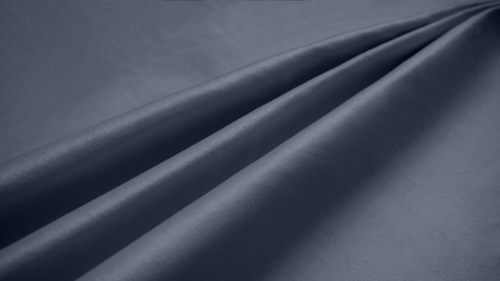 ULTRA 12 мебельная ткань велюр синий, 1,4 м