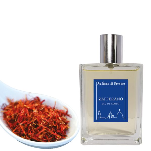 Profumo di Firenze Zafferano