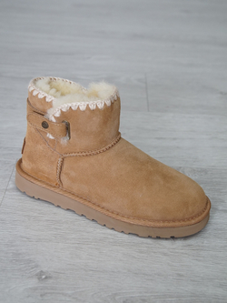 Угги женские зимние