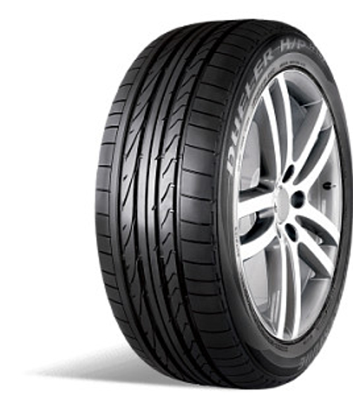 Легковая шина BRIDGESTONE DUELER H/P SPORT 315/35R20 110Y XL RFT