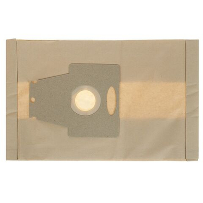 Мешок для пылесоса Vesta filter, BS 03, бумажный, 4 шт, + 1 фильтр