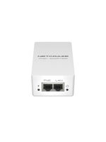 Гигабитный адаптер питания мощностью 30 Вт Netcraze PoE+ Adapter (NPA-150)