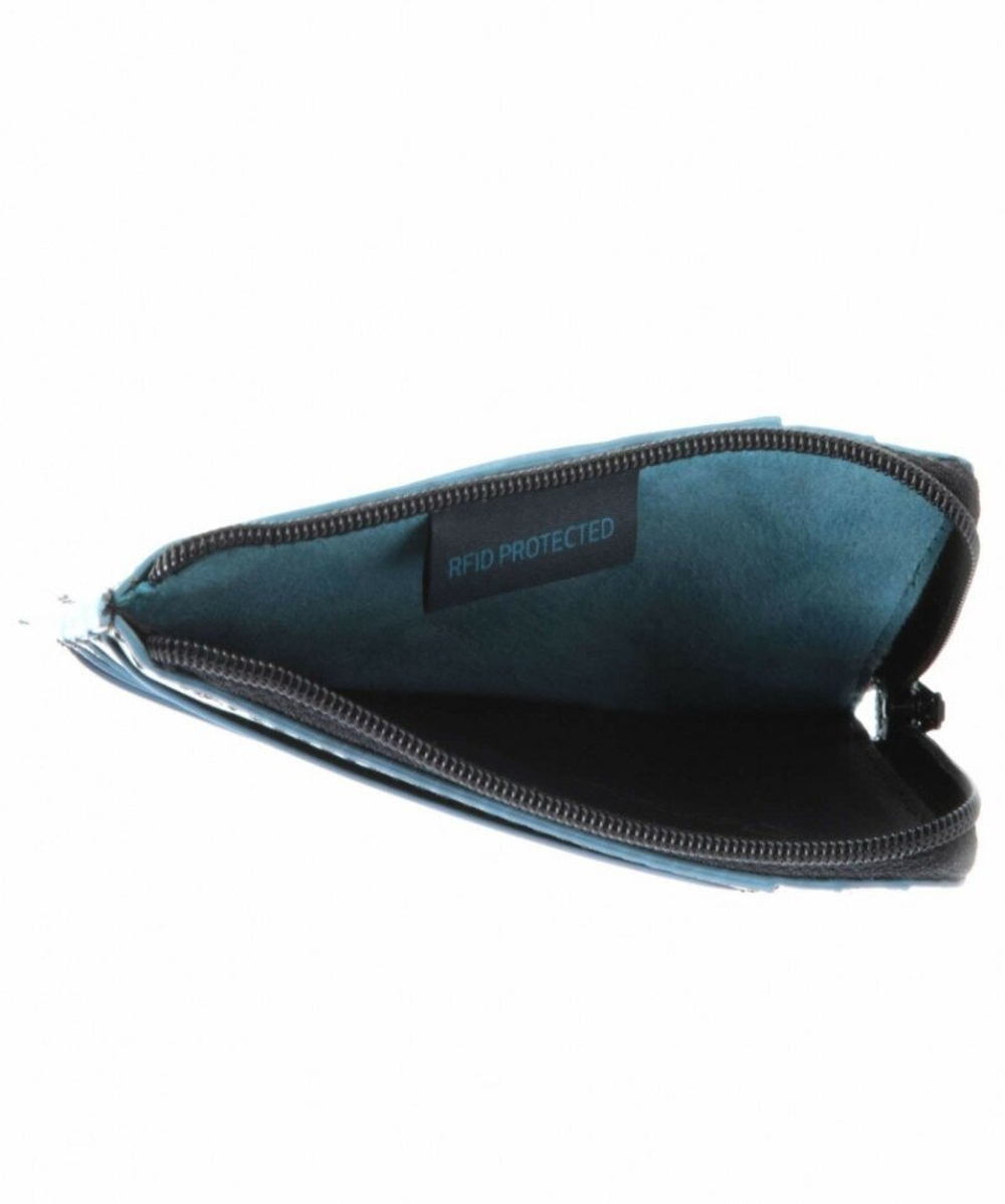 Чехол для кредитных карт Piquadro Blue Square PU1243B2R/N