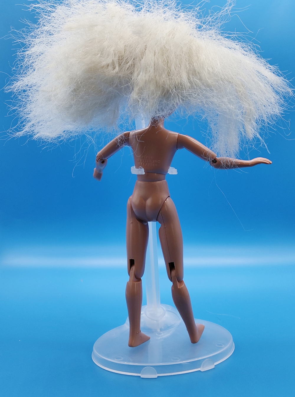 Кукла Барби - Стейси 90х 021936