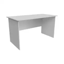 Стол письменный Континент СФ210 серый 1400х700х750