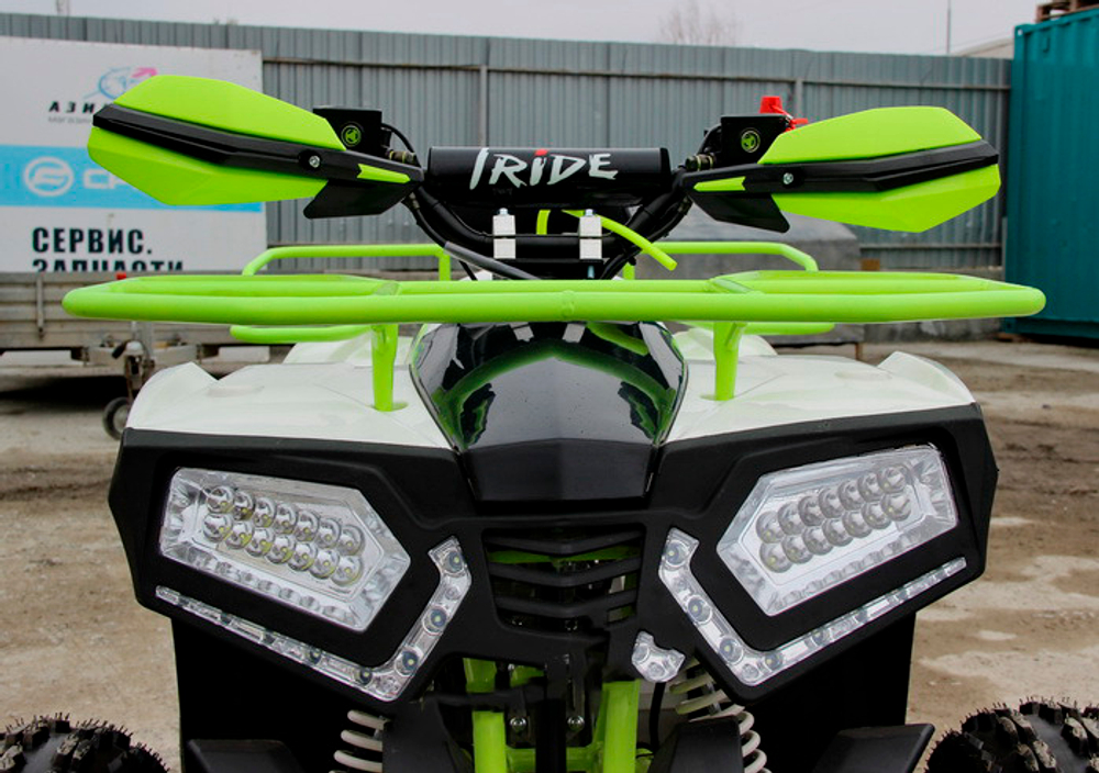 Квадроцикл IRIDE KOKS 125 8