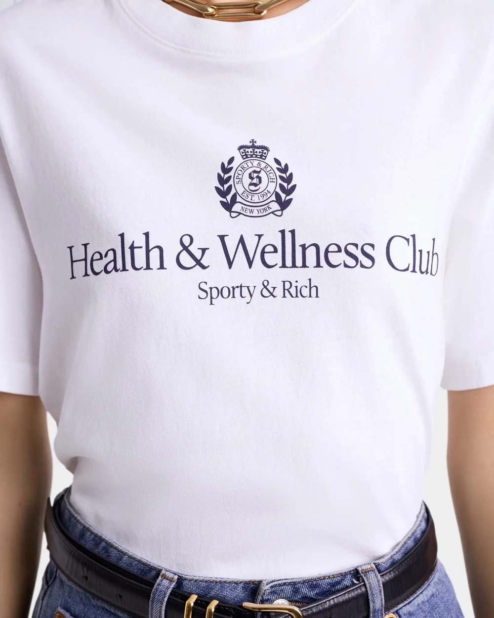 SPORTY&RICH