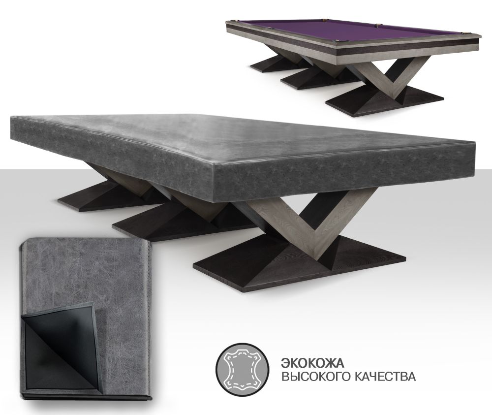 Чехол для б/стола Victory 12ф (Prado 1 Бежевый)