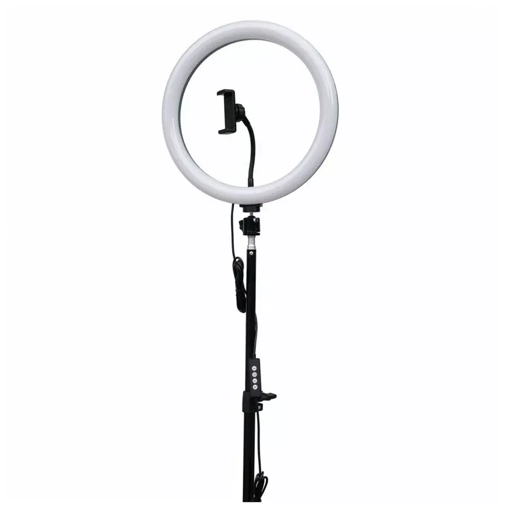 Rekam RL-31 LED Kit кольцевая светодиодная лампа