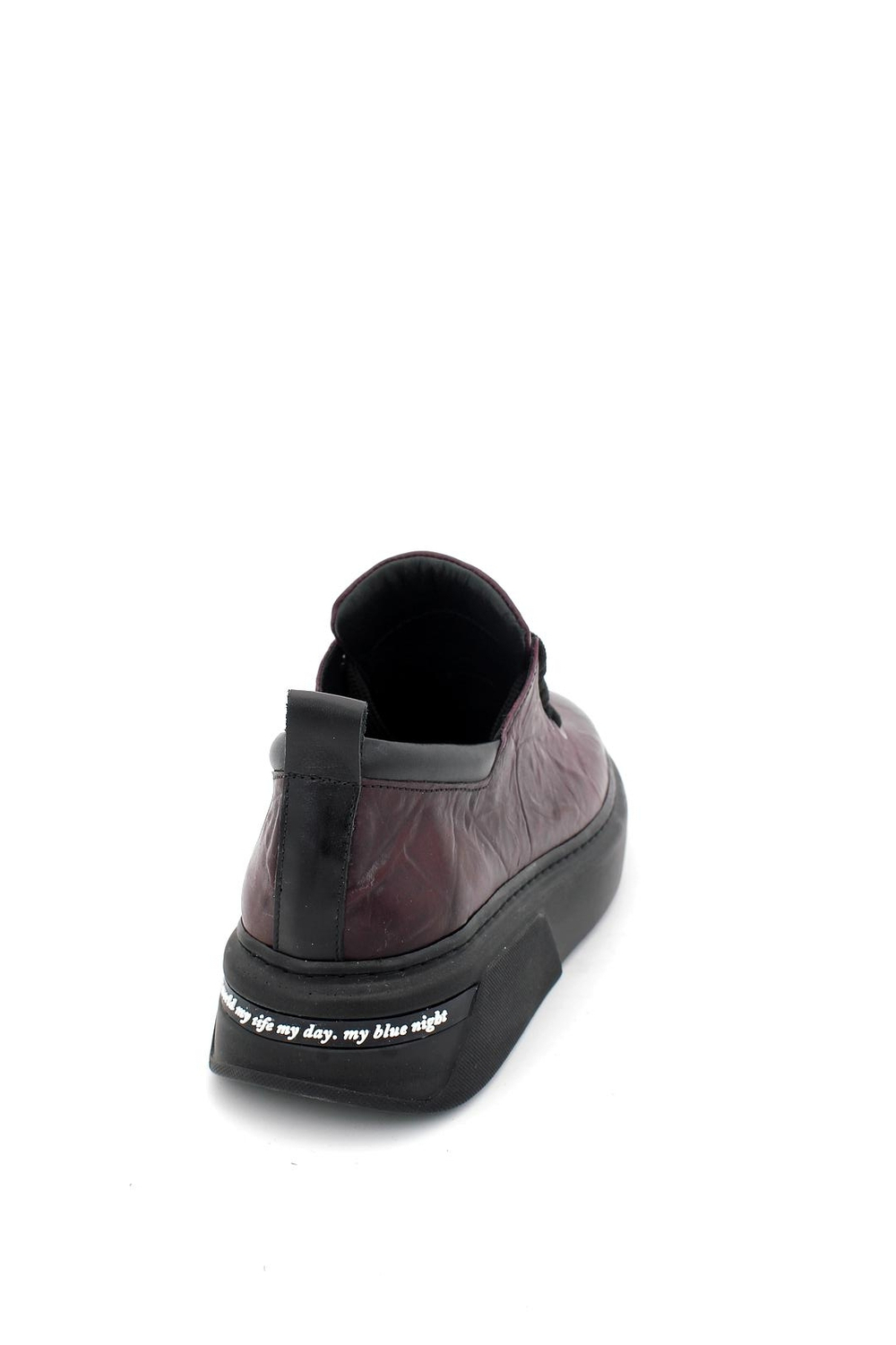 Кроссовки женские Ascalini r11765b