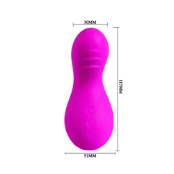 Вибратор Pretty Love BI-014275