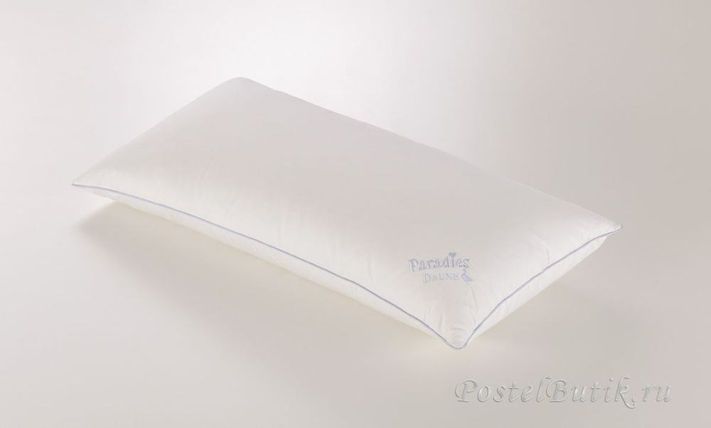 Подушка пуховая 50х70 Paradies Tessa Германия