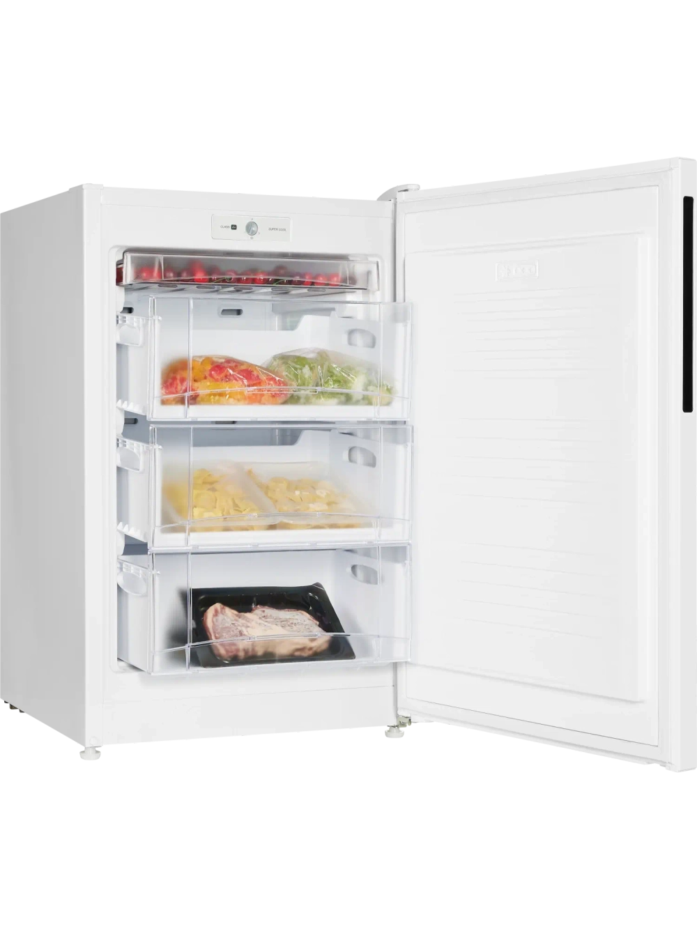 Морозильник Nord DF 260NF WAP