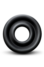 Черный уплотнитель на вакуумную помпу Silicone Pump Sleeve Medium (Цвет: черный)